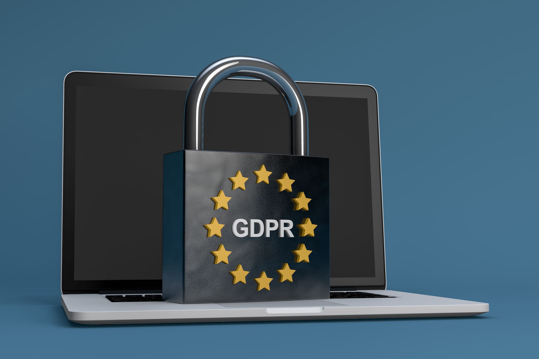 Fontos, hogy a termék a GDPR előírásnak megfeleljen. EU-n kívülről rendelünk, már nem vonatkozik rá kötelezően a hatályos GDPR-előírás.